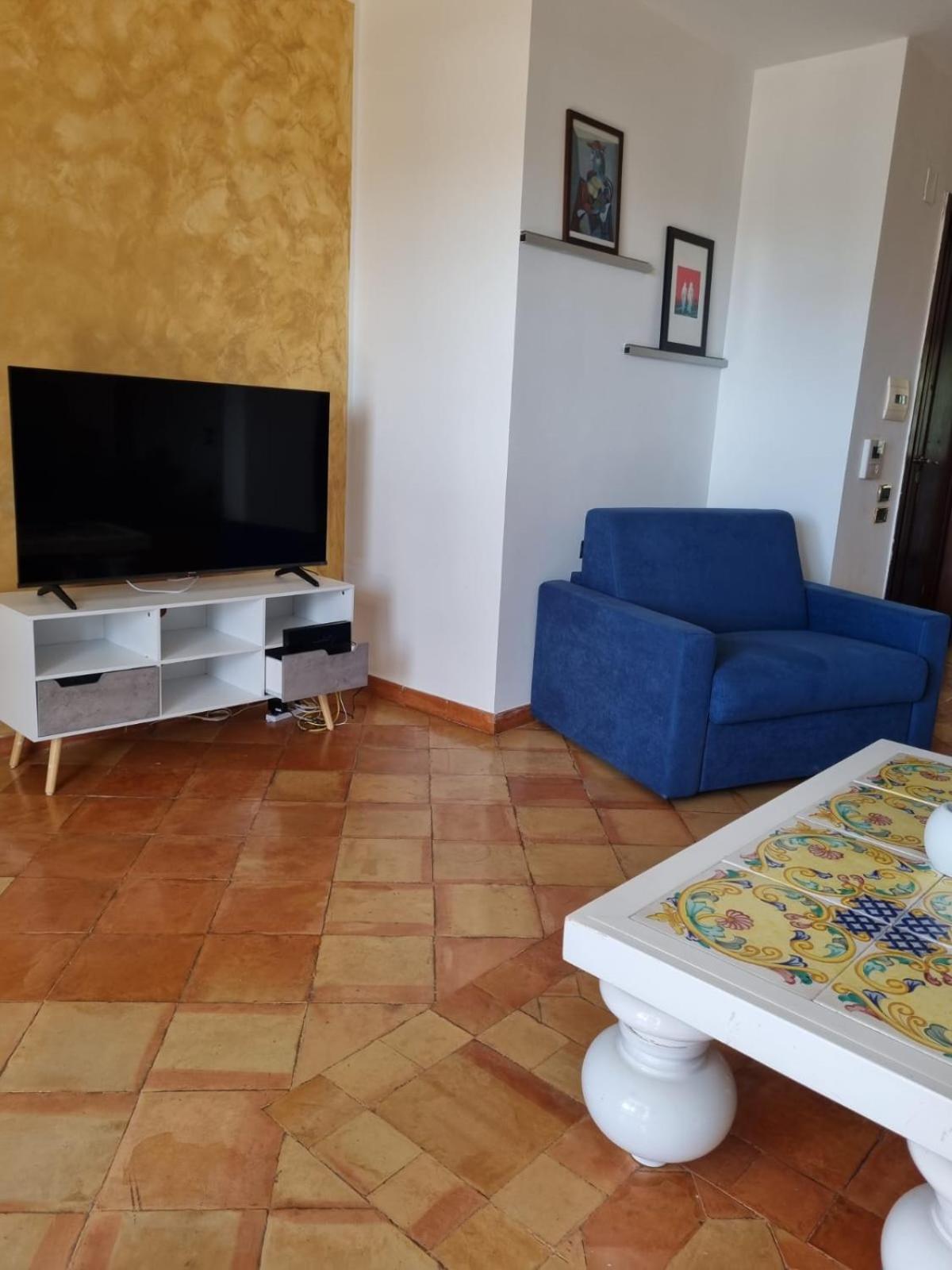 Donna Filomena Casa Vacanza Park Bougainville Salerno Exterior foto